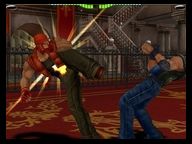 KOF Maximum Impact 2 hits Europe in the autumn