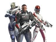 Original Mass Effect Characters May Yet Return in ME 2
