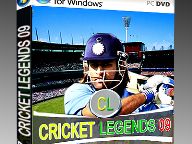 Cricket 07 Becomes Legendary