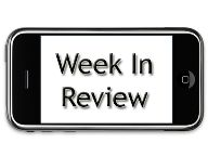 AppAdvice: Week In Review – September 12th Edition