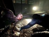 Will your F.E.A.R. be Reborn?