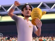 The Wiire: Grand Slam Tennis Review