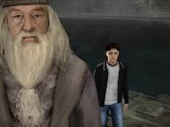 The Wiire: Harry Potter and the Half-Blood Prince Review