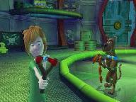 Gamervision: Scooby Doo! First Frights Interview Associate Producer Justin Woods