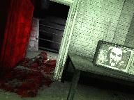Exclusive Saw Screen Shots!