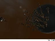 EVE Online gets rework of ‘Destiny’ simulation engine