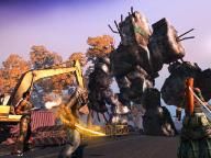 Feature: Funcom opens the door (a little) to The Secret World
