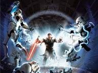 Gametrailers: Star Wars: Force Unleashed  Exclusive Ultimate Sith Gameplay