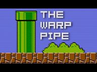 Games On Net :: Editorial: The Warp Pipe – 13/09/09