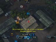 360Junkies: Raven Squad Review