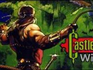 CastleVania Gets Rebirth Treatment On Wiiware