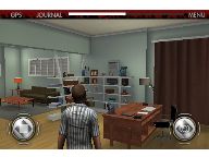 Dexter Morgan Slices His Way Onto The iPhone And iPod Touch