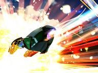 WipEout HD on Blu-Ray will release at 16 October