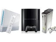 Week recap: PS3 Slim No. 1; Xbox 360 Live; Wii Sports 2nd