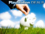PlayStation Deals Update 09/13/09