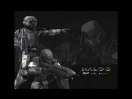 Halo 3 ODST Legendary Ending Video *SPOILERS*