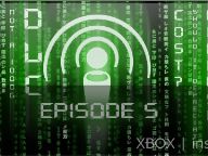 Xboxinsider Podcast 5 – DLC "Definitely Looks Cutout"