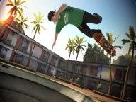 E4G: Skate 2 Review