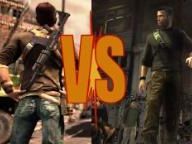 Five-to-one gamers are more excited for Uncharted 2 over Splinter Cell Conviction