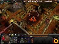 The Story Behind Dungeon Keeper 3