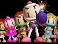 Bomberman coming to DSiWare