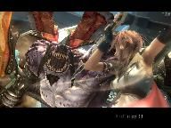 New FFXIII Gameplay: Garuda Fight