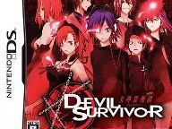 Review of Devil Survivor, by Portable RPG