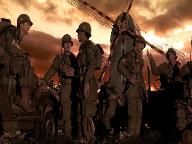 Brothers in Arms: Hell’s Highway achievement meet this week