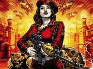 40% of Command & Conquer players go online