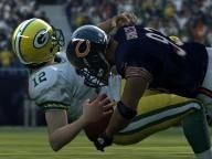 EA CEO: Madden NFL 10 Sales "Discouraging"