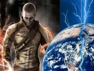 Open World Storytelling