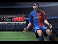 Pro Evolution 2010 System Specs Announced