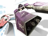 Wipeout HD officially announced for Blu-ray release on PS3