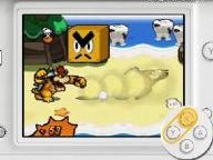 Mario & Luigi: Bowser’s Inside Story for Nintendo DS is Truly an Internal Affair