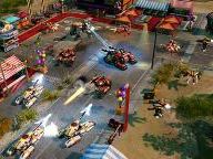 C&C: Commander’s Challenge hits PSN this week