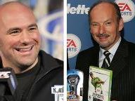 Dana White "I’m At War With EA Sports"