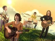 Fall-Damage: The Beatles: Rock Band Review – Missing the Magic