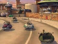 GC 09: Planet 51 – XGN Impression