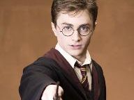 Remote Control for Harry Potter fans