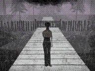 Wandering The Path