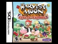GamerDad Review – Harvest Moon: Frantic Farming