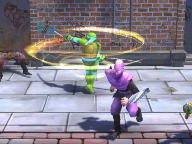 Mashing Buttons Like a Hero in a Half Shell