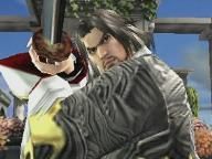 Gaming Union: Soul Calibur: Broken Destiny Review