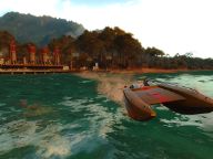 New Just Cause 2 Gameplay Trailer Revealed