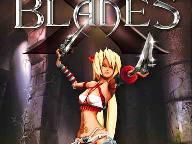 Get X Blades for FREE