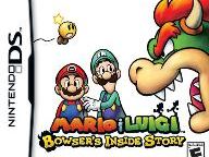 Nintendo Now: Mario & Luigi: Bowser’s Inside Story Review