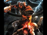 Game Trailers Undead Knights Preview