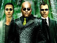 Sony Releases Matrix Online Scrapbook