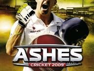 Koku Gamer: Ashes Cricket 2009 Review