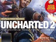 OPM to Have First UNCHARTED 2: Among Thieves Review